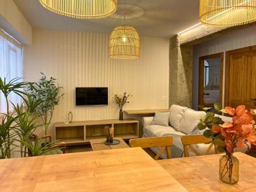 Figares Apartment | Oniria Increíble piso centro Granada