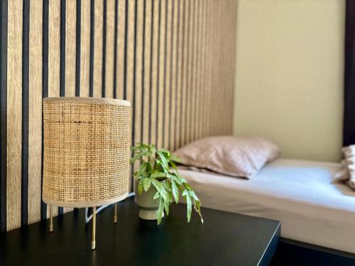 Brake Apartment | Oniro