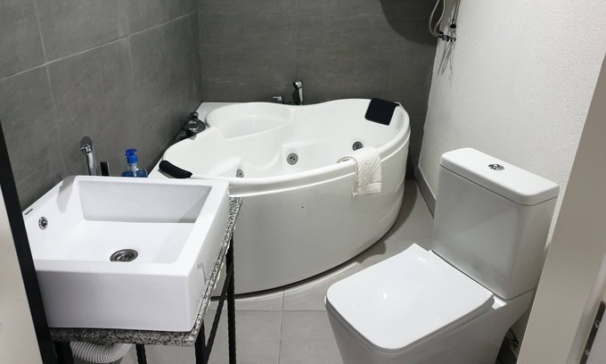 Kragujevac Apartment | Onix apartments - Studio Lux