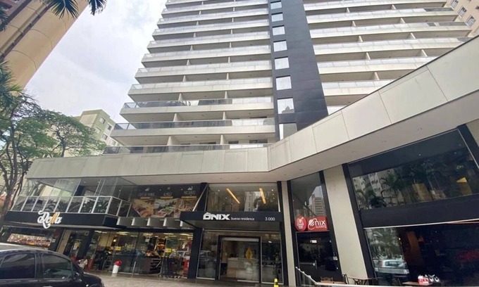 Setor Bueno Apartment | Onix Bueno Residence ONX