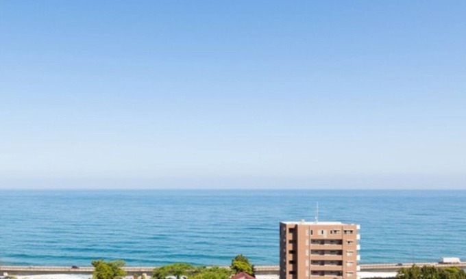 Hitachi House | Only 1 room available Triple room Breakfast inc /Hitachi Ibaraki