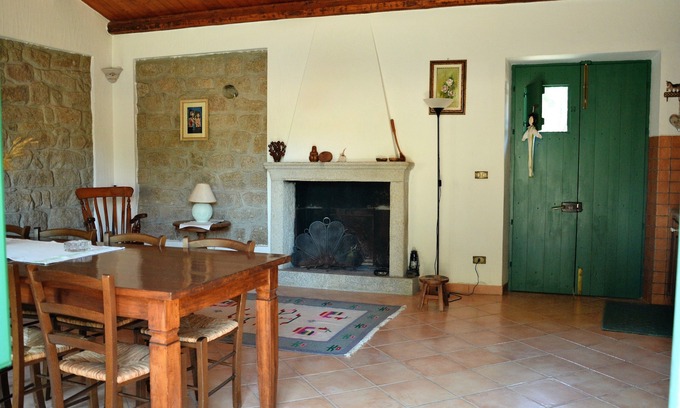 Telti Other | ONLY 15KM FROM THE SEA DIVED IN THE PAST LIVING THE PRESENT BETWEEN NATURE AND RELAXATION