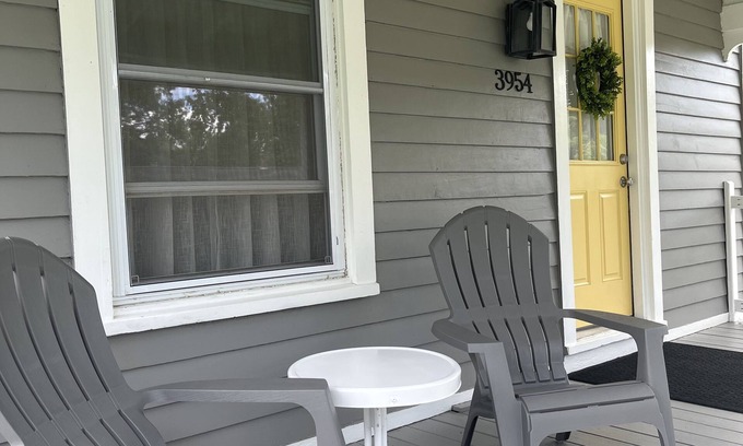 Keuka Park House | Only A Few Summer Dates Left!
