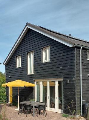 Noordwijkerhout House | Ons Huisje Achter