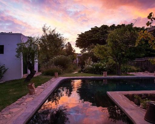 Prince Albert House | Onse Rus Guesthouse