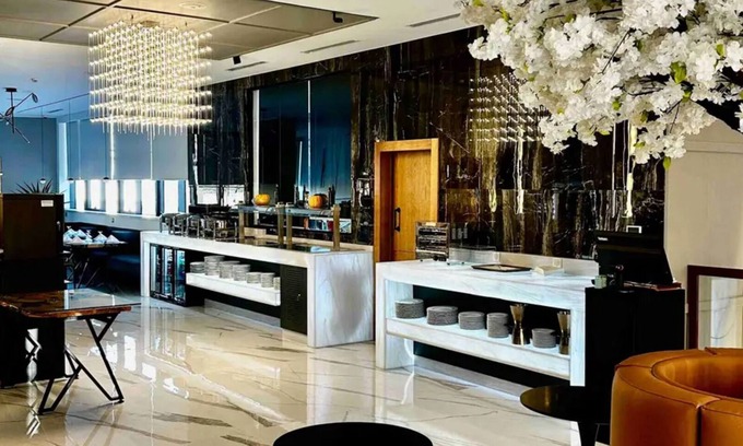 Oran Hotel | ONYX By Luna Hotel