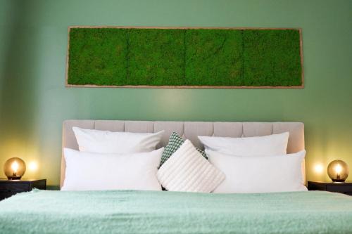 Prenzlauer Berg Apartment | oompH Berlin The Grand Berlin Group & Family Retreat