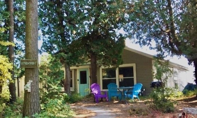 Oostburg House | Oostburg,WI Beach front, Lake Michigan