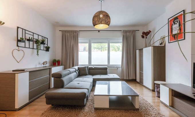 Stene Apartment | Oostende Vacation Rental