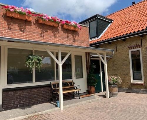 Oostvoorne Bed & Breakfast | Oostvoornsch Gastenverblijf