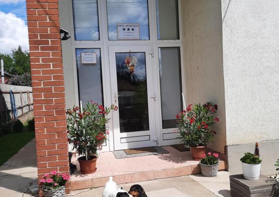 Sostogyogyfurdo Apartment | Opál Apartman