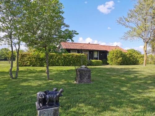 Bergen House | 'Op Stok"