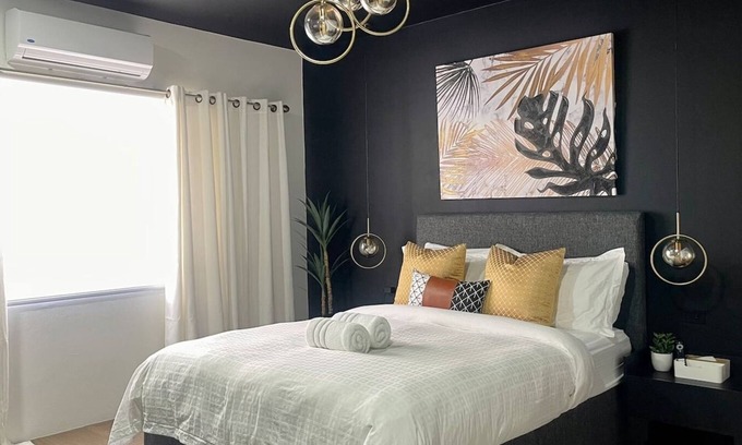 Buccoo Condo | Opal-Secure and secluded/3mins to Buccoo Beach