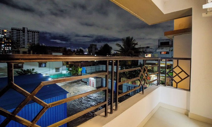 Mundhwa Hotel | Opal Suite Rooms