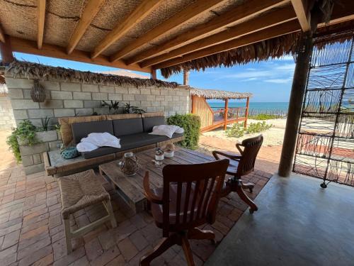 Punta Sal House | OPALO Casa de Mar