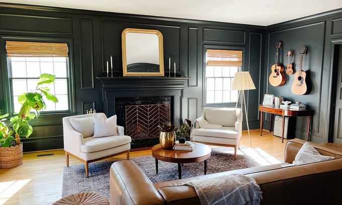 Miller Southside House | OPEN for VT Football 2025! Steps to Lane & VT 6 bed Historic Home
