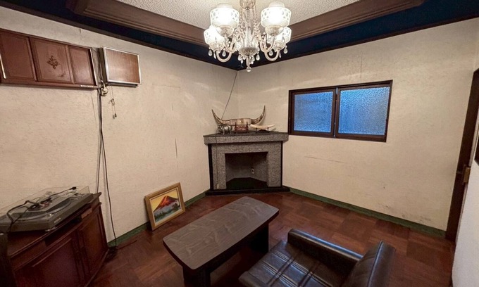 Higashiyodogawa House | Open Sale] 130 sq.m. fully reserved for 130 sq.m. 1 station from Shin-Osaka｜ Max. 14 people