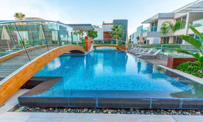 Potamos tis Germasogeias Apartment | Opera Exclusive Apartments
