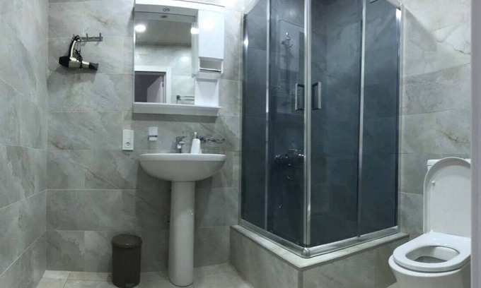 Tbilisi House | Opera Plaza 2 (free transfer)