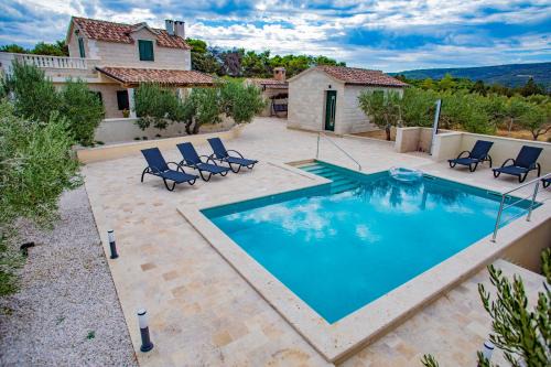 Pucisca House | OPG Villa Meri