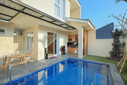 Kampial Villa | Opin Villa Nusa Dua