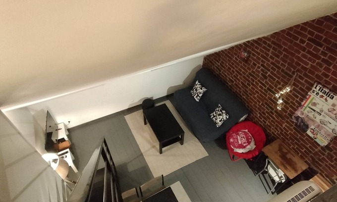 Bohain-en-Vermandois Apartment | Opposite the Maison Henri Matisse