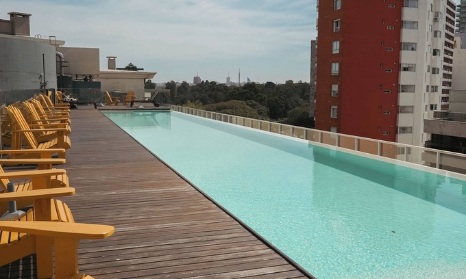 Punta Carretas Hotel | Opta Coliving