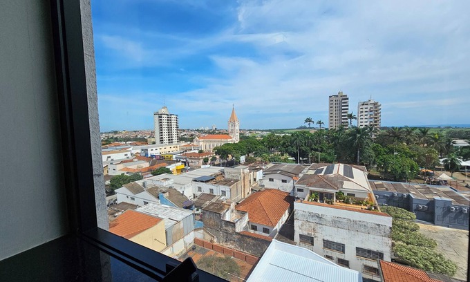 Monte Alto Hotel | Optimum Plaza Hotel