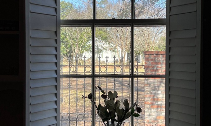 Natchitoches House | Opus House