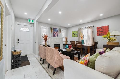 Niagara Falls Bed & Breakfast | Ora's Place BNB