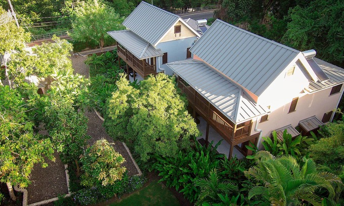 Oracabessa Bed & Breakfast | Oracabessa Hill Cottages