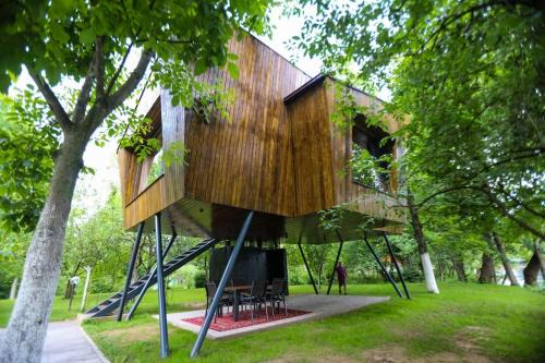Mali Radic House | ORAH HOUSE, a unique and unforgettable vacation on a private island
