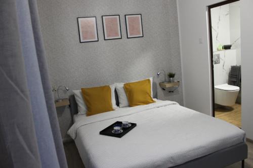Plovdiv Old Town House | Orange House in the Old Town Plovdiv