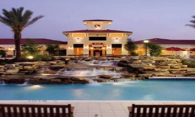 Orange Lake Resort | Orange Lake Resort: Next To Disneyworld, Near Universal, Sea World & Lego land