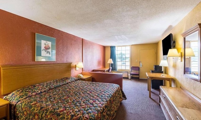 Orangeburg Hotel | Orangeburg Inn & Suites