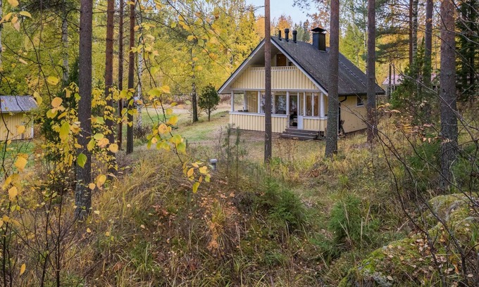 Aatola House | Orava-apaja by Interhome