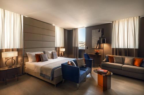 Prati Hotel | Orazio Palace Hotel