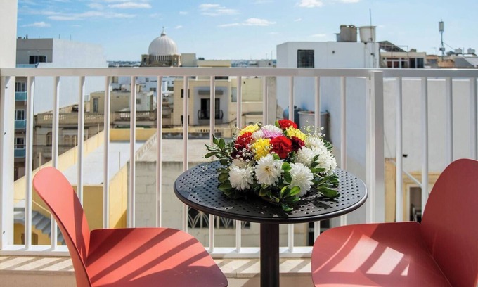 Qormi Hotel | Orbis Boutique Studios by Holi