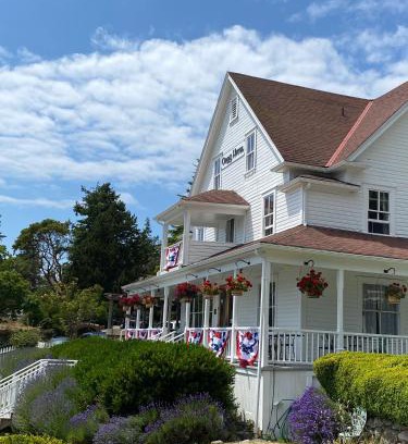 Orcas Hotel | Orcas Hotel