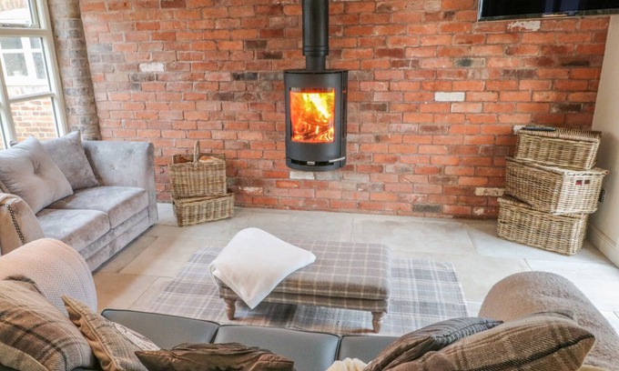 Stone Cottage | Orchard Barn