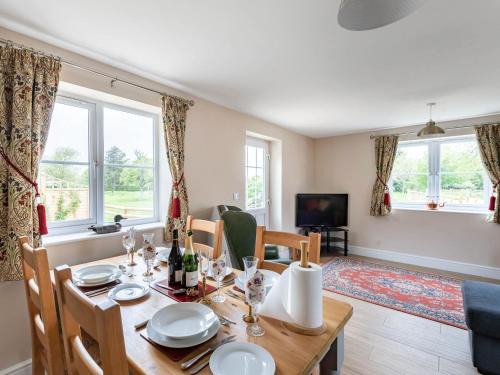 Lower Wick House | Orchard Barns