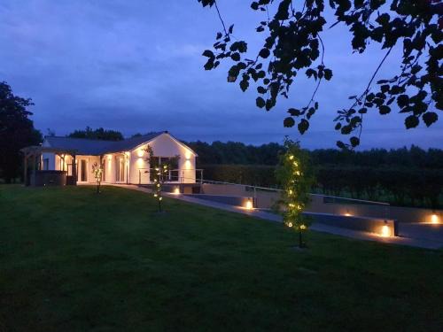Gretna House | Orchard Cottage At Gretna