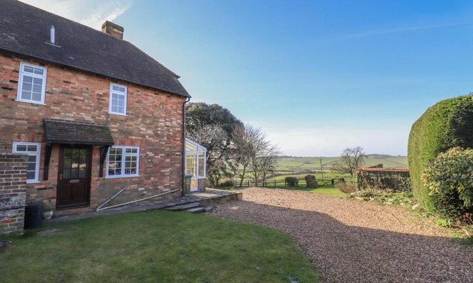 Hartwell House | Orchard Cottage