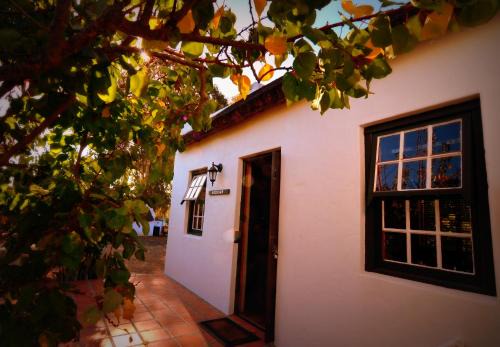McGregor House | Orchard Cottage