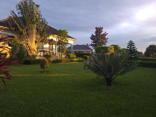 Mbarara Villa | Orchard Home Homestay