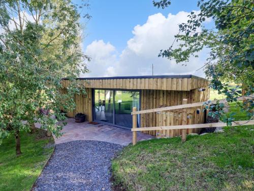 Corwen House | Orchard Lodge