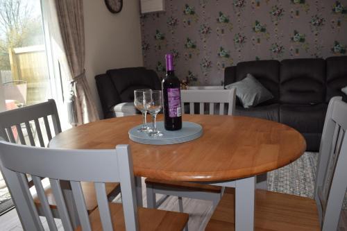 Muine Bheag Apartment | Orchardgrove apartment