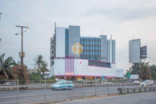 Tangerang Hotel | Orchardz Hotel Bandara