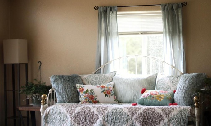 Alpine House | Orchid Room at Fernwood Sanctuary