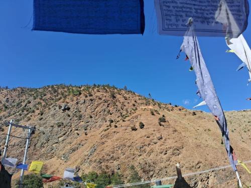 Dirang House | Orchid Valley Homestay